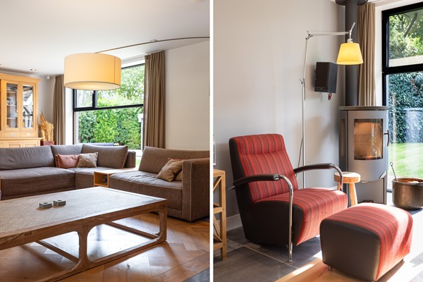 Foto - Te koop: Wonen op niveau!